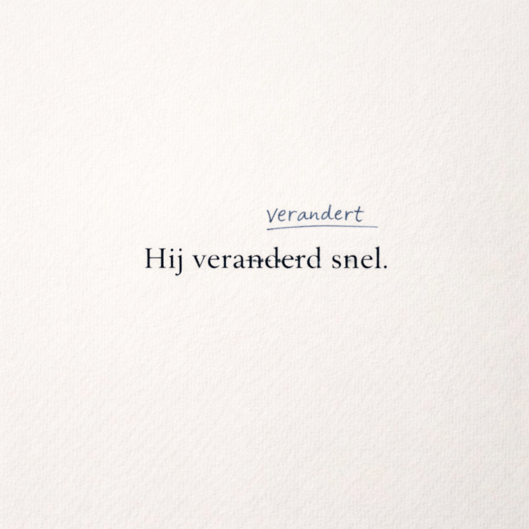 Veelgemaakte dt-fouten uitgelegd